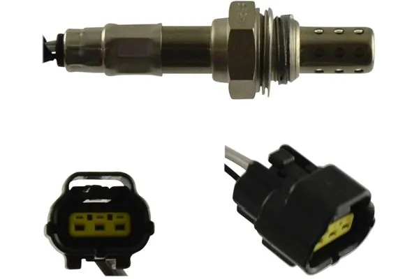 Oxygen Sensor